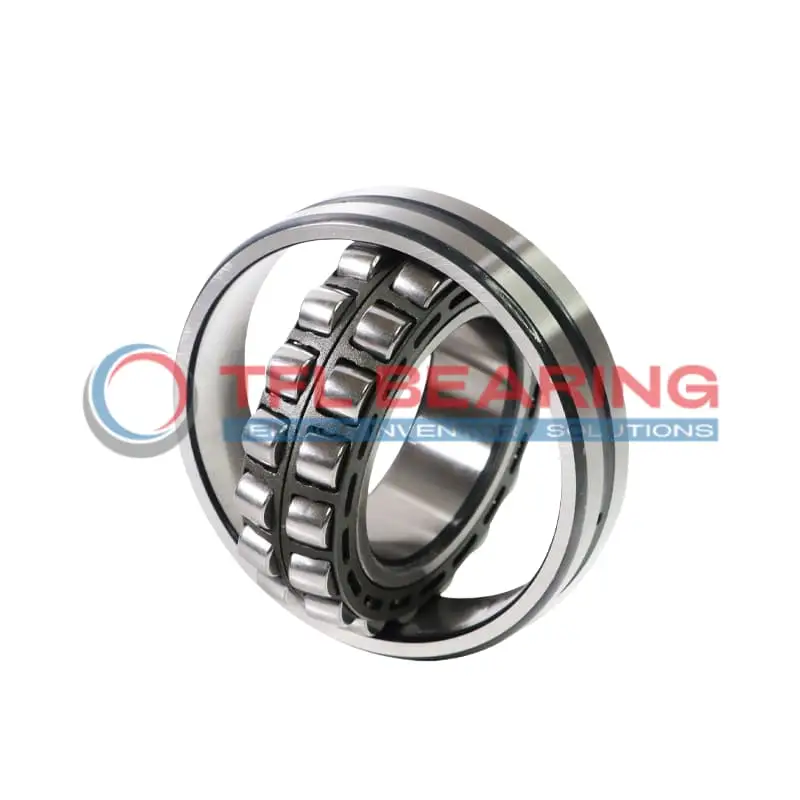 24028 CCK30/C3W33 Double Row Spherical Roller Bearing